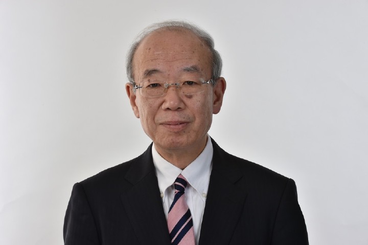 井筒かおる氏